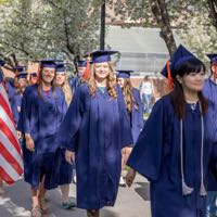 Commencement 2019 Image